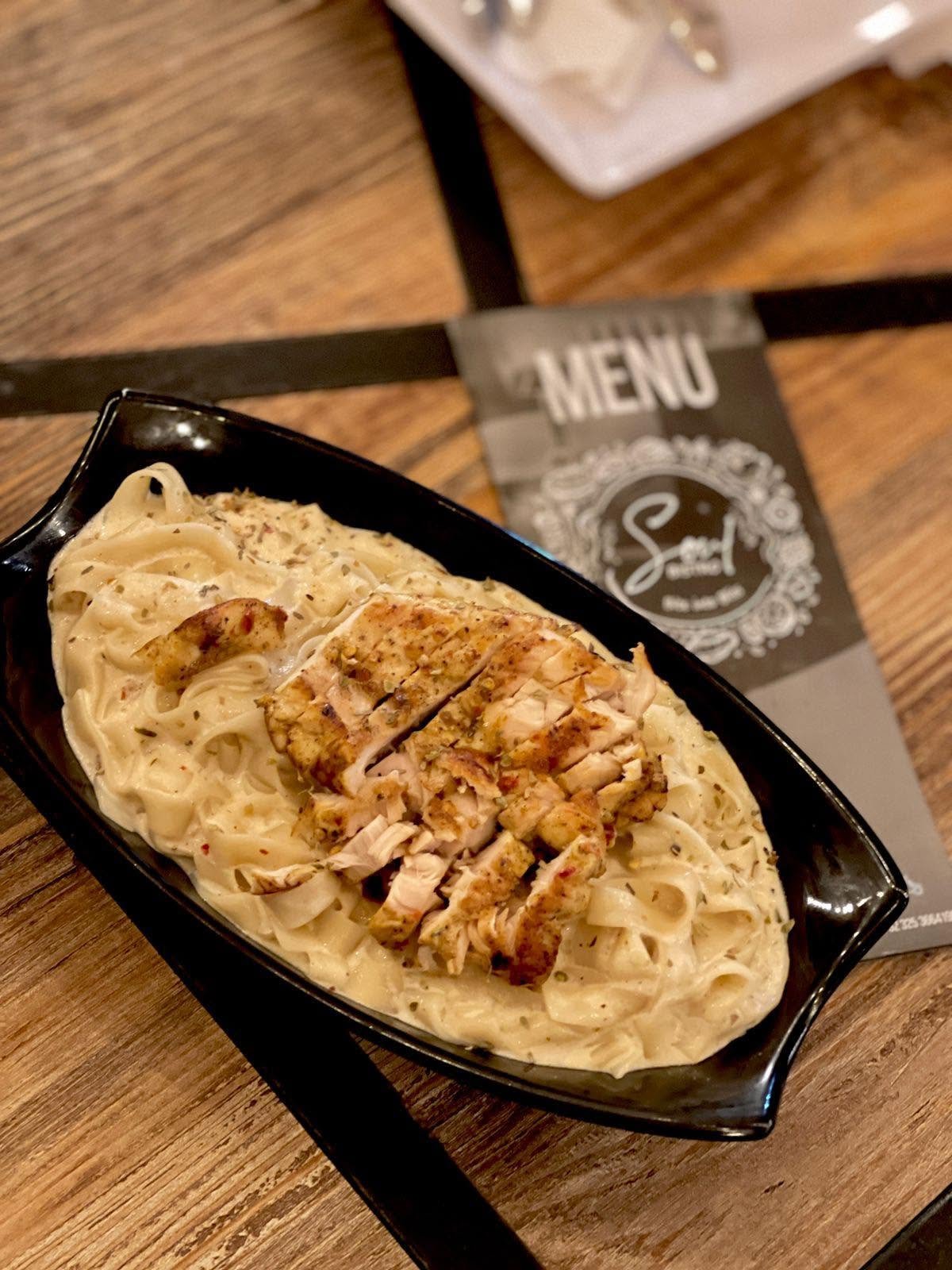 Soul Bistro