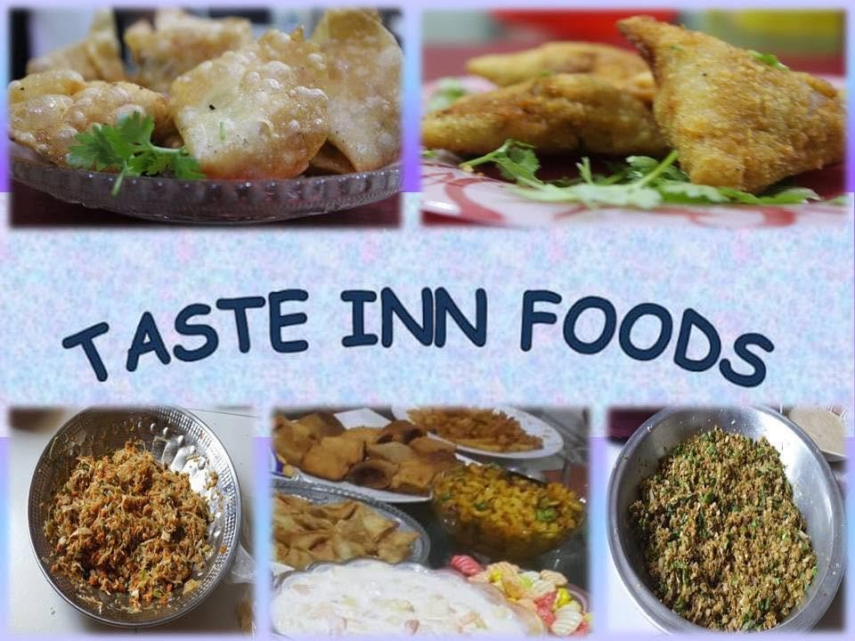 Taste Inn