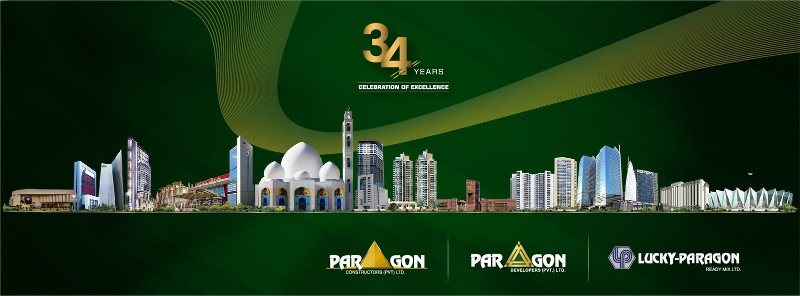 Paragon Constructors (Pvt) Ltd.