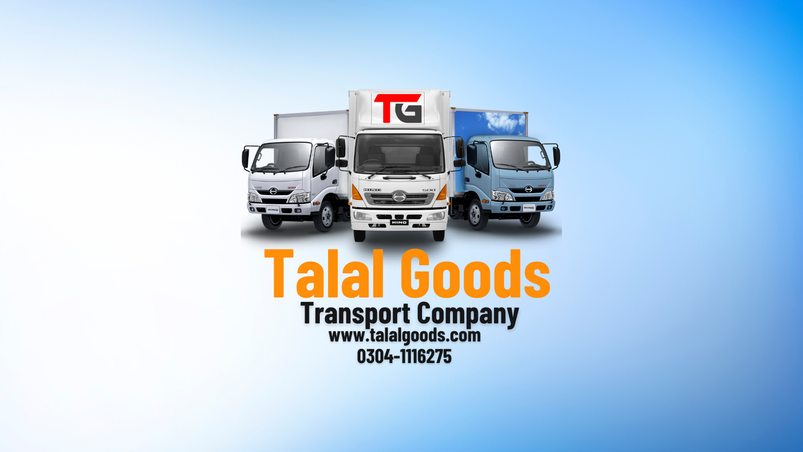 Talal Goods
